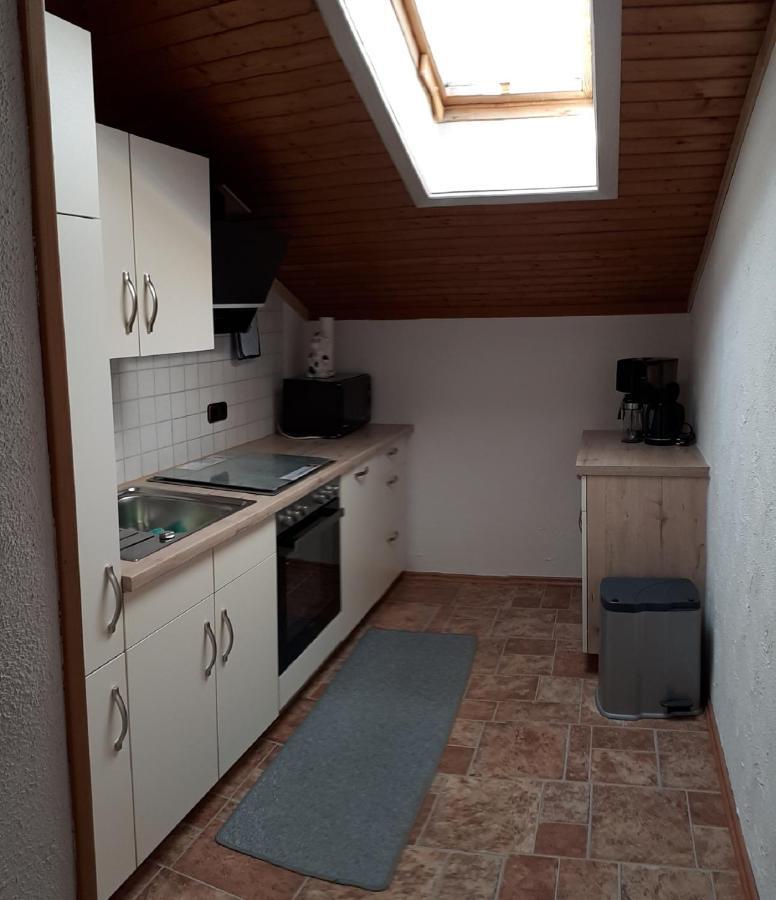 Ferienwohnung Rutz Ruhpolding Exterior foto