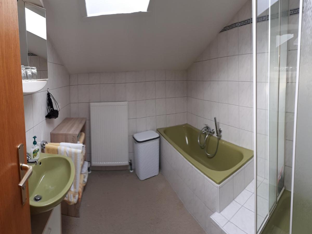 Ferienwohnung Rutz Ruhpolding Exterior foto